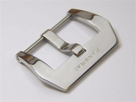 buckle panerai|panerai buckles for sale.